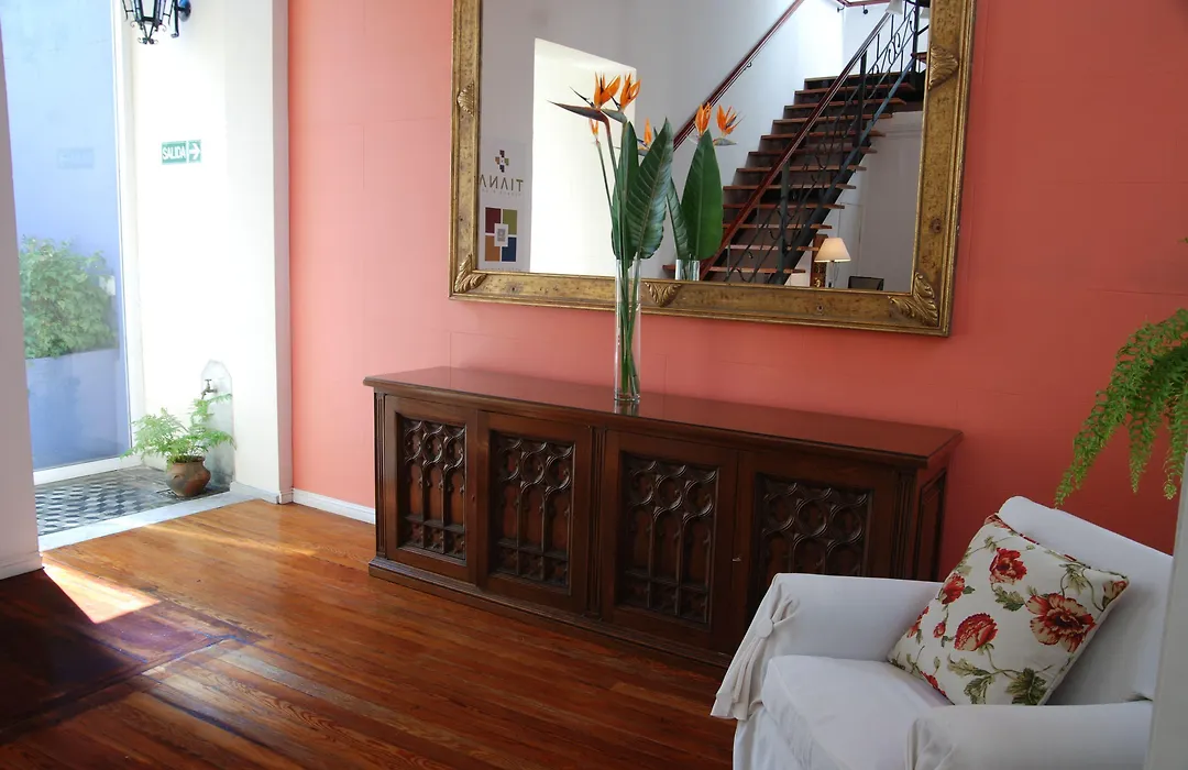 Tiana Hotel Boutique-1